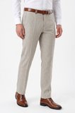 Erkek Regular Kalıp Pamuk Karışımlı Kumaş Pantolon 2010P BGL-ST05611