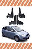 Ford C Max Sports yazılı 4’lü tozluk çamurluk paçalık kaliteli malzeme