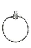Pandora Model Bileklik Taşlı Queen Bileklik