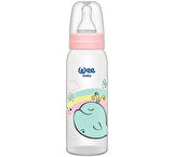 Wee Baby Klasik Pp Biberon 250 Ml 852