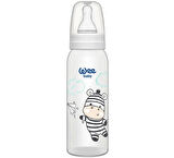 Wee Baby Klasik Pp Biberon 250 Ml 852