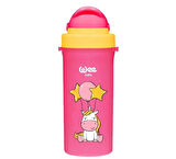 Wee Baby Pipetli Bardak 300 Ml 896