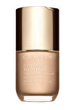 Clarins Everlasting Youth Fluid - Fondöten 103 Ivory