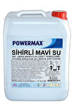 Powermax Sihirli Mavi Su 5 litre