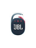 JBL Clip 4 Mavi-Pembe Bluetooth Hoparlör OUTLET