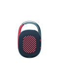 JBL Clip 4 Mavi-Pembe Bluetooth Hoparlör OUTLET