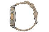 Amazfit T-Rex Ultra Bej Akıllı Saat (OUTLET) (12 AY EVOFONE GARANTİLİ)