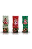 Tuzot Klasik, Natural ev Acılı Çeşni 200 g 3 Adet