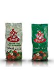 Tuzot Klasik ve Natural Çeşni 200 g 2 Adet 
