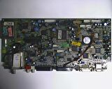 17MB11-2 , 20186813 , VESTEL , LCD , 32 MILLENIUM , V320B1-L01 , Main Board , Ana Kart