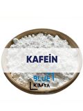 Kafein - Caffeine %100 Saf 2.5 Kg