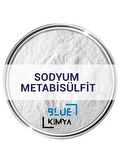Sodyum Metabisülfit E223 - 10 Kg