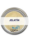  Toz Jelatin %100 Saf - Sığır 240Bloom 10 Kg