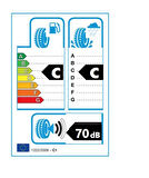 WATERFALL 195/40R16 80V XL ECO DYNAMIC 2025 YAZ LASTİĞİ