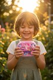 Işıklı Su Oyunu My Little Pony Suda Halka Geçirme Nostaljik El Atarisi Pilsiz Su ile Çalışan 3+ Yaş 
