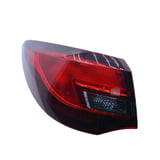 Opel Astra J Sedan Sol Dış Stop Valeo Marka