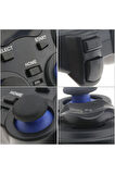2.4g Wireless Gamepad Kablosuz Oyun Kolu Otg Pc Ps3 Kol Tv Box Android Tv Telefon/tablet Uyumlu