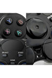2.4g Wireless Gamepad Kablosuz Oyun Kolu Otg Pc Ps3 Kol Tv Box Android Tv Telefon/tablet Uyumlu