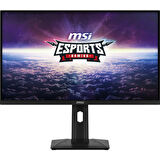 MSI 27 G274QPF FLAT RAPID IPS 2560X1440 (WQHD) 16:9 170HZ 1MS ADAPTIVE SYNC GAMING MONITOR (20 AY MSI GARANTİLİDİR)