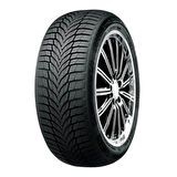 NEXEN 215/50R17 95V XL WINGUARD SPORT 2 2025 Üretim Kış Lastiği