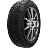 KUMHO 205/55R17 95V XL WINTERCRAFT WP52 2025 KIŞ LASTİĞİ