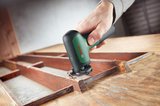 Professional Accessories 3 adet kesme diski (metal için, çap 50 mm, aksesuar Professional Accessories EasyCut &amp; Grind)