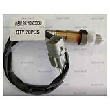 SENSÖR OKSİJEN I-20 09-12 / 12-15 / 1.2 ARKA