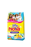 Felly Nova Limon Beyazlar ve Renkliler Için 9 kg Çamaşır Deterjanı/Matik/toz Deterjan