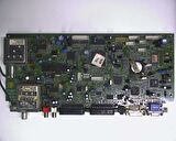 17MB11-6 , 25947039 , 20246455 , Vestel Anakart 