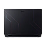 Acer Nitro 5 AN517-55- Intel  I7-12650H 24GB Ddr5 512GB SSD 8GB/RTX4060 140W IPS 17.3" 144Hz Full Hd Freedos Gaming Laptop NHQLFEY004F02+ZETTAÇANTA