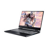 Acer Nitro 5 AN517-55- Intel  I7-12650H 32GB Ddr5 4tb SSD 8GB/RTX4060 140W IPS 17.3" 144Hz Full Hd WIN11HOME Gaming Laptop NHQLFEY004H10+ZETTAÇANTA
