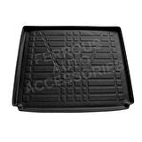 Peugeot 407 Sedan Ferrous 3D Bagaj Havuzu 2005 2011