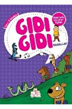 Gıdı Gıdı Masallar