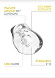 The Purest Solutions Leke Karşıtı Arbutin Cilt Bakım Serumu 30 Ml (arbutin %2 + Hyaluronic Acid)