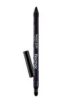 Flormar Göz Kalemi - Smoky Eyes Waterproof Eyeliner 005 Deep Purple 47000012-005