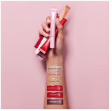 Clarins Lip Perfector - Dudak Nemlendiricisi 24 FUCHSIA GLOW