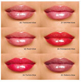 Clarins Lip Perfector - Dudak Nemlendiricisi 24 FUCHSIA GLOW