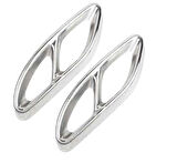 Mercedes W205 & W213 & Glc Uyumlu Egzoz Uçları