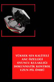 Anc Özellikli Bluetooth Kulaklık Ve Amoled Ekran Akıllı Saat Uyku Ve Sağlık Takibi Nabız Ölçer