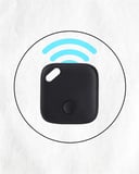 Bluetooth Destekli Akıllı Takip Cihazı | Mobil Uygulama Kontrollü | Kaybolan Eşyalar İçin Konum Bulma Teknolojisi
