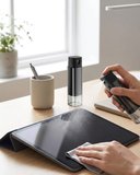 Çok Amaçlı Temizlik Sprey Şişesi Telefon Tablet Laptop Ekran Temizleme Kabı