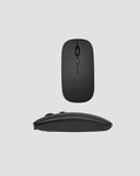 Kablosuz  Mouse – Anlık Dpı Geçişi, Gelişmiş Sensör, Hassas Ve Akıcı Kontrol