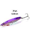 Jig Yem25gr Lures SahteYem Rapala Levrek,Lüfer,Çinekop,Yemi Asist3
