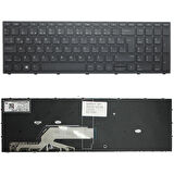 Hp ProBook 655 G4 Uyumlu Klavye Tuş Takımı Tuş Seti Siyah Türkçe