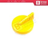 Renault Dacia Nissan Mercedes Opel Vauxhall 7700111741 İçin Motor Yağ Kapağı Dış Çapı: 50 mm