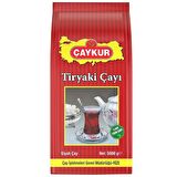 Çaykur Tiryaki Dökme Siyah Çay 5 kg