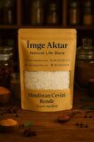 Hindistan Cevizi Rende İri Kıyım Yağlı 100g