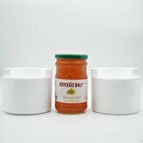 Köyceğiz Balı Ihlamur Balı 850 G Cam Kavanoz