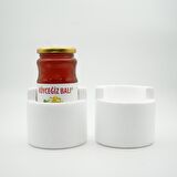 Köyceğiz Balı Çaltı Balı 450 G Cam Kavanoz
