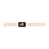 Samsung Galaxy Fit 3 Pink Gold Akıllı Bileklik ( Samsung Türkiye Garantili )
